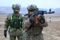 Минобороны РК