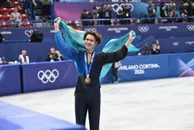 Сали Сабиров, НОК Казахстана