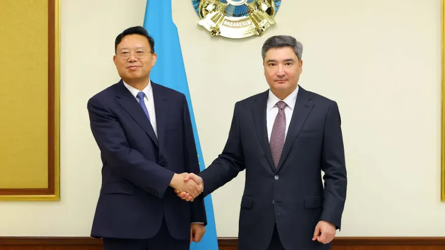 Фото: primeminister.kz