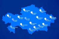 Collage by QazMonitor