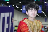   Alem TechFest 2026 баспасөз қызметі