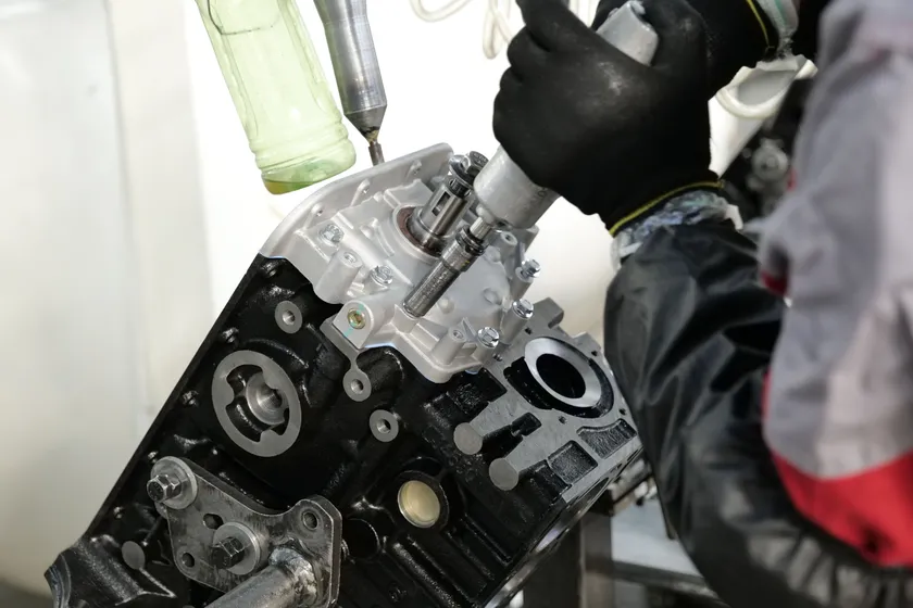 Auto Tech/Pexels