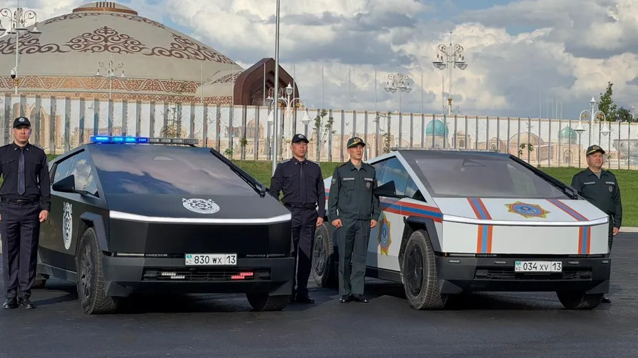Түркістан облысының әкімдігі