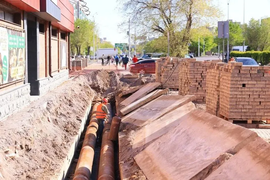Қарағанды облысының әкімдігі