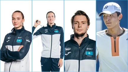 Қазақстан теннис федерациясы