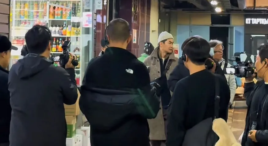 Алматы әкімдігінің баспасөз қызметі