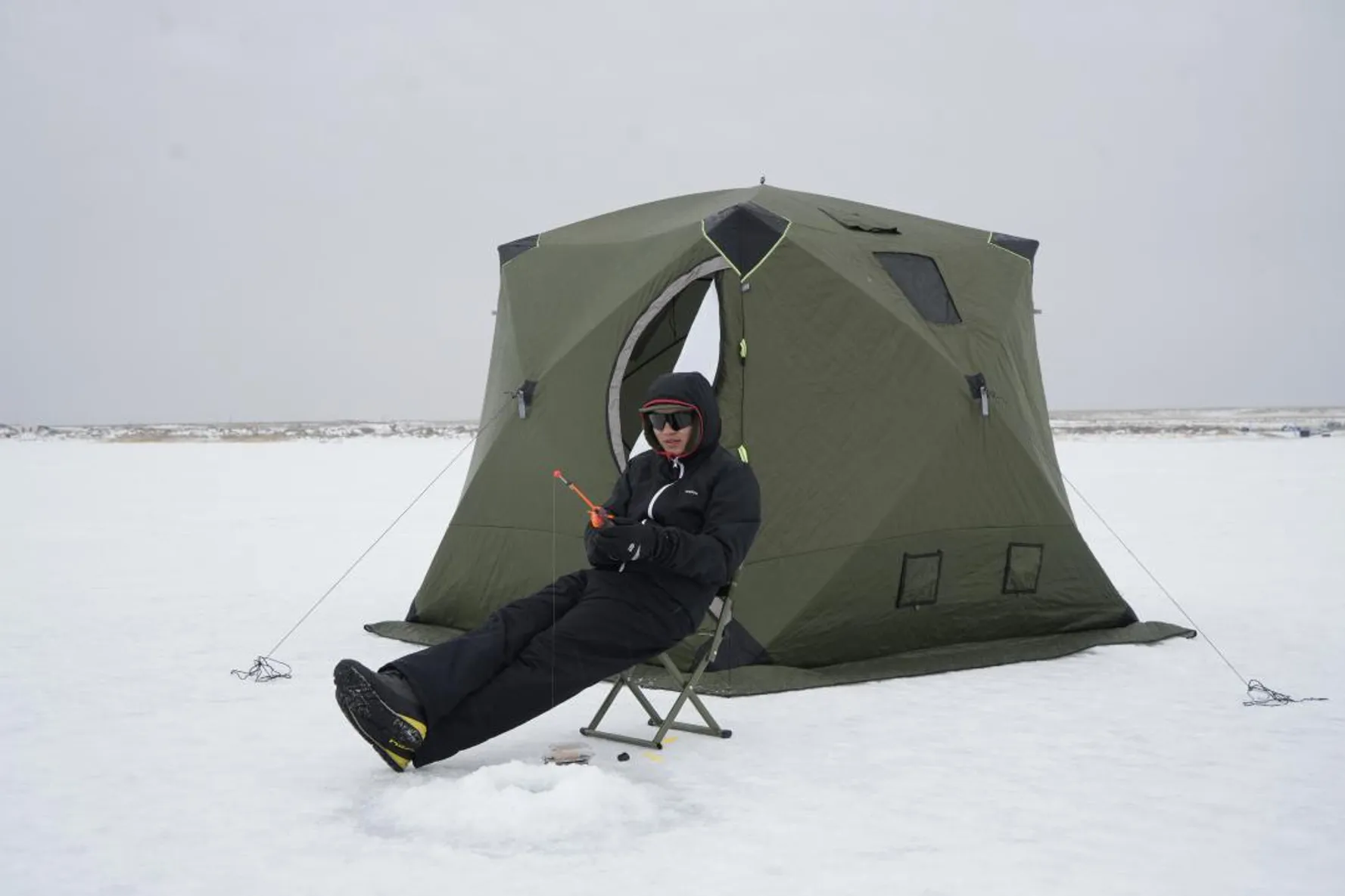 Акимат области Жетысу