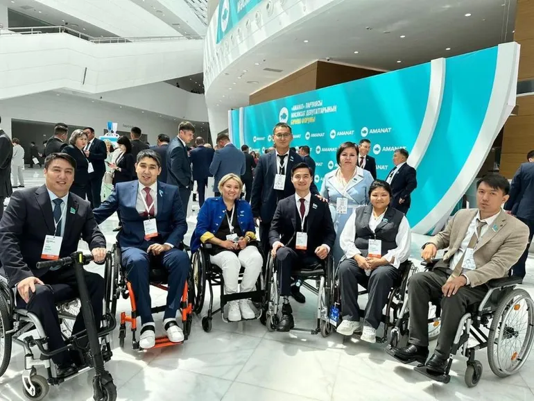 Акимат Астаны 