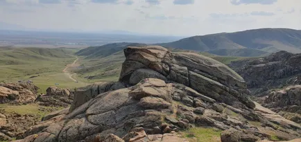 Фото: акимат области Жетысу