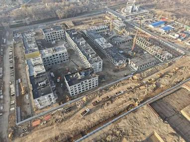 Алматы қаласының әкімдігі