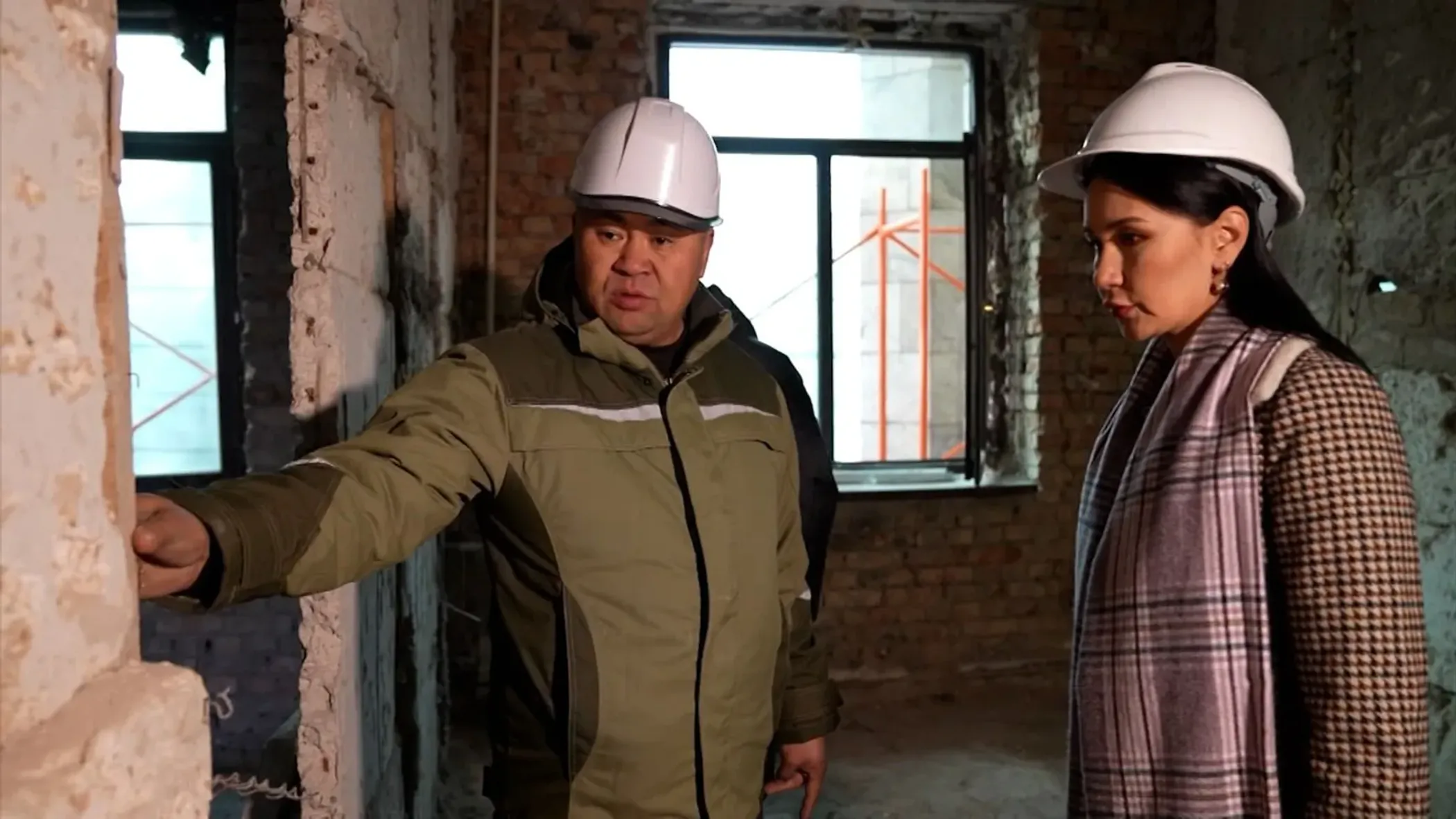 Almaty akimat press service