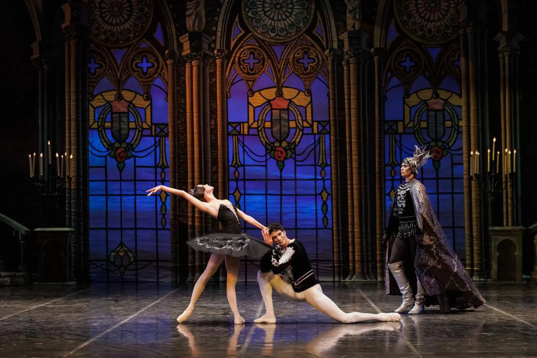 Фото: Министерство культуры и информации РК