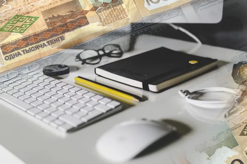 Qazaqstan Monitor: Елімізде қаржылық сауаттылық бойынша олимпиада алғаш рет өтуде