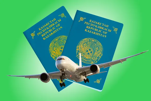 countries-that-have-visa-free-regime-with-kazakhstan-in-2023