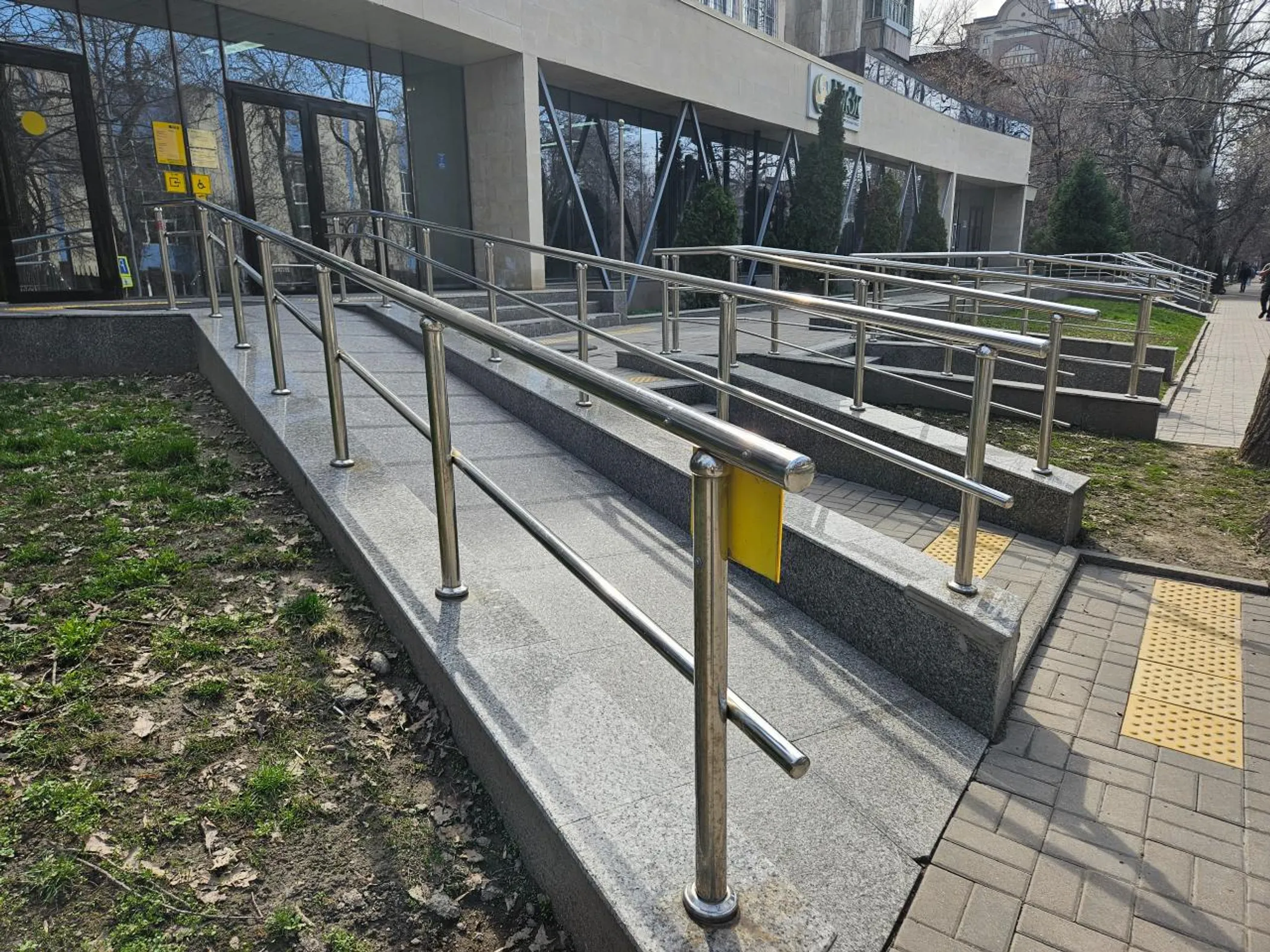 Алматы әкімдігінің баспасөз қызметі