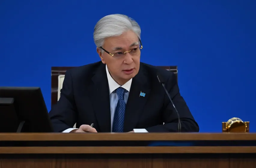 Фото: Акорда