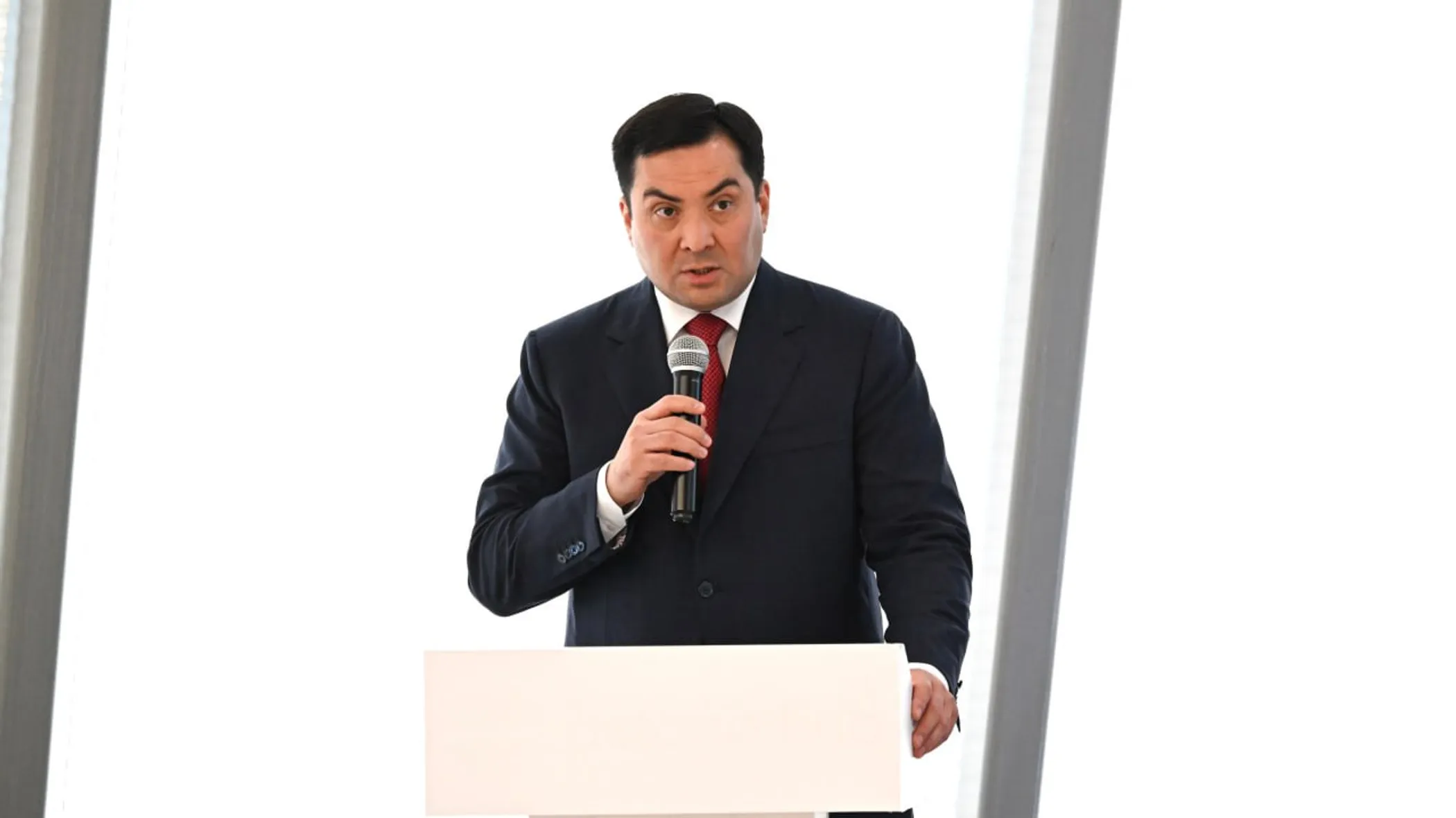 &nbsp;telegram / KZgovernment