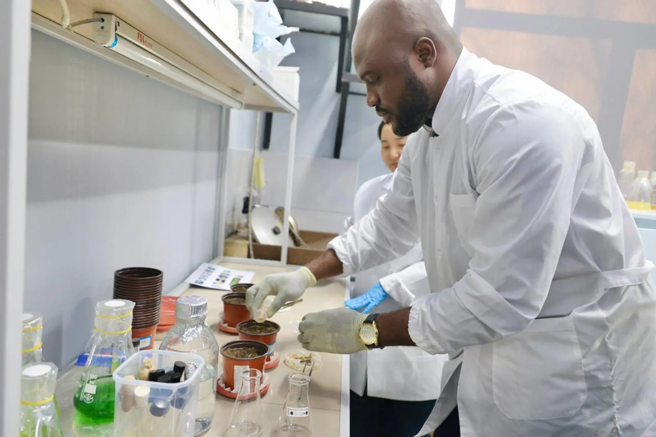 Министерство науки и высшего образования РК