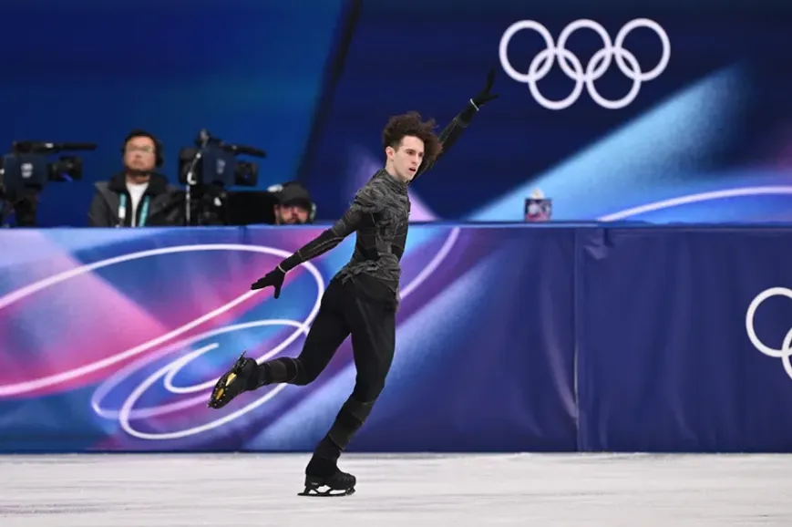 Sali Sabirov / National Olympic Committee of Kazakhstan