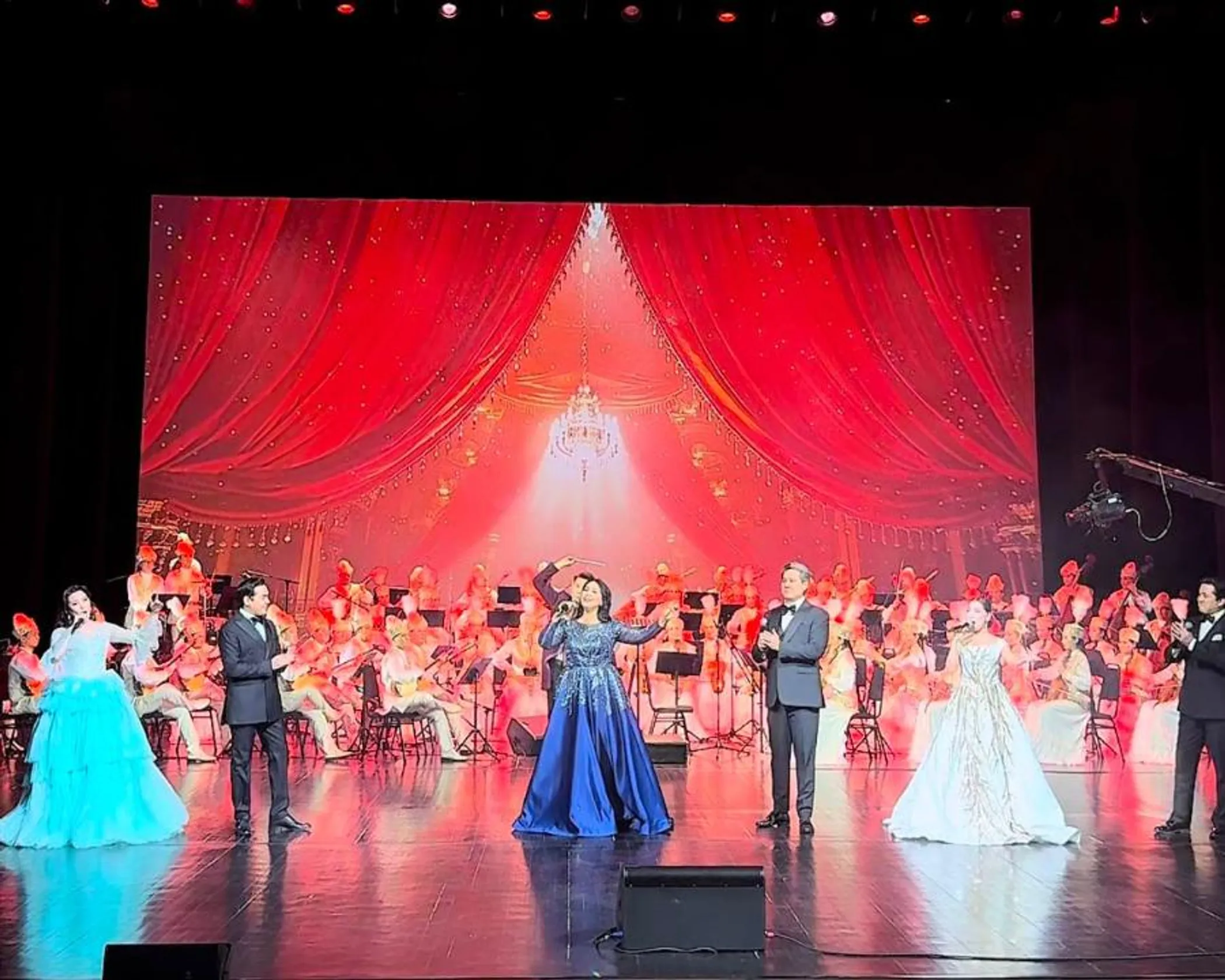 ҚР Мәдениет және ақпарат министрлігі