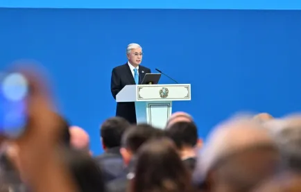 Akorda press-service