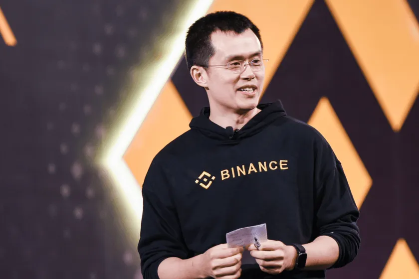 Binance