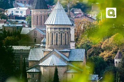 Levan simonshvili/Pexels 