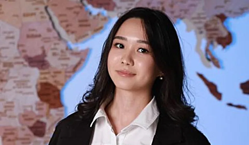 Фото акимата Астаны