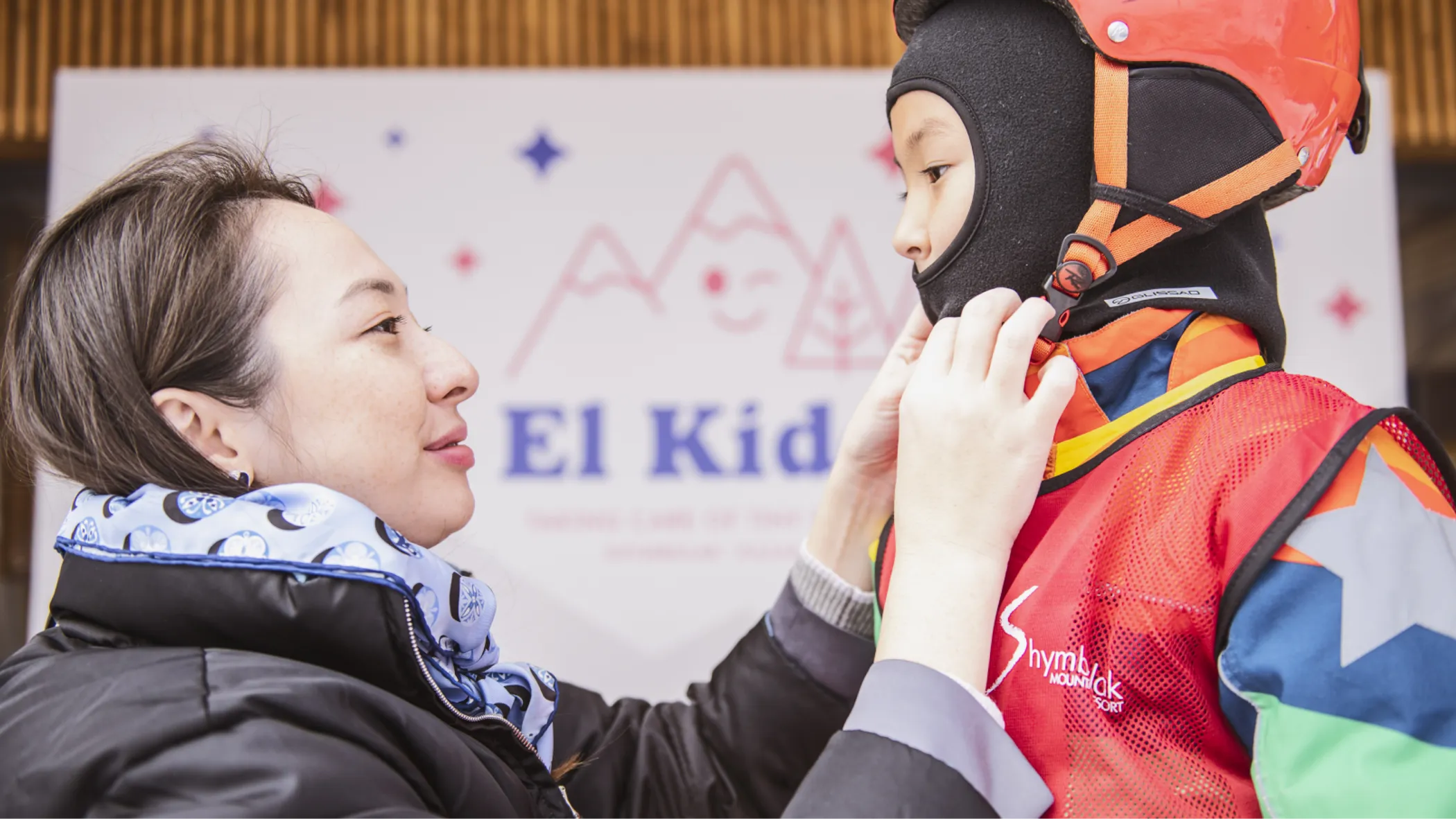 El Kiddo Aims to Become World's First Kids' Brand from Kazakhstan -  Qazaqstan Monitor