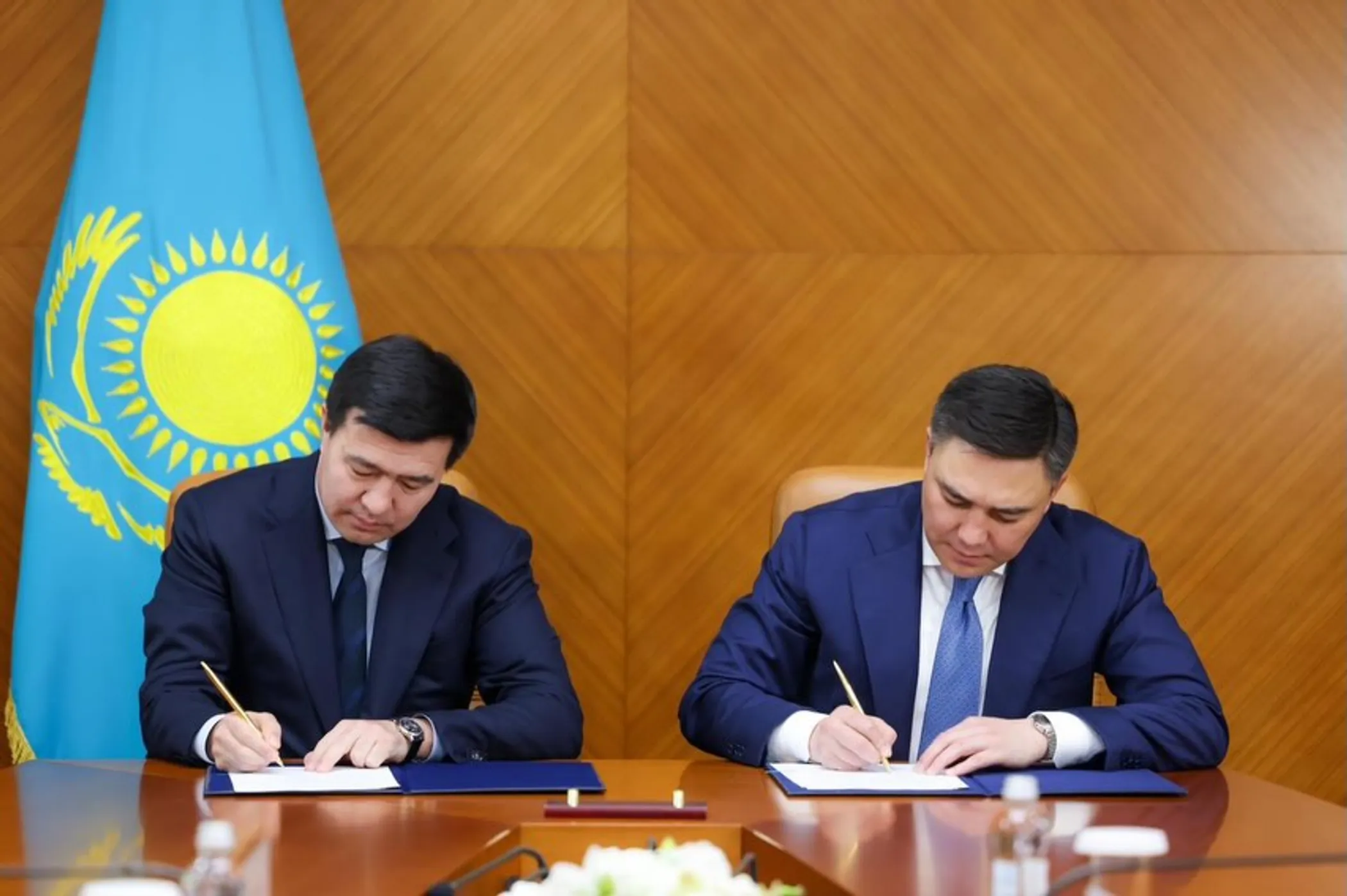 Instagram /shymkent_akimdigi