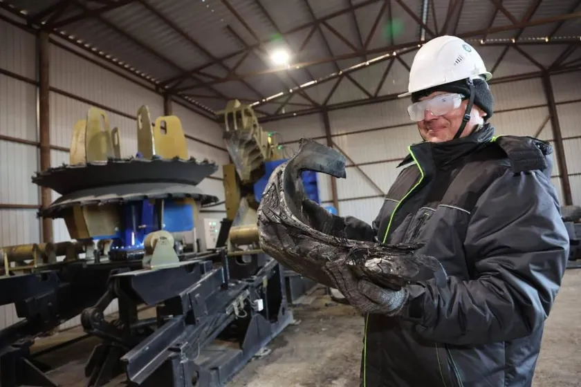 Минэкологии РК