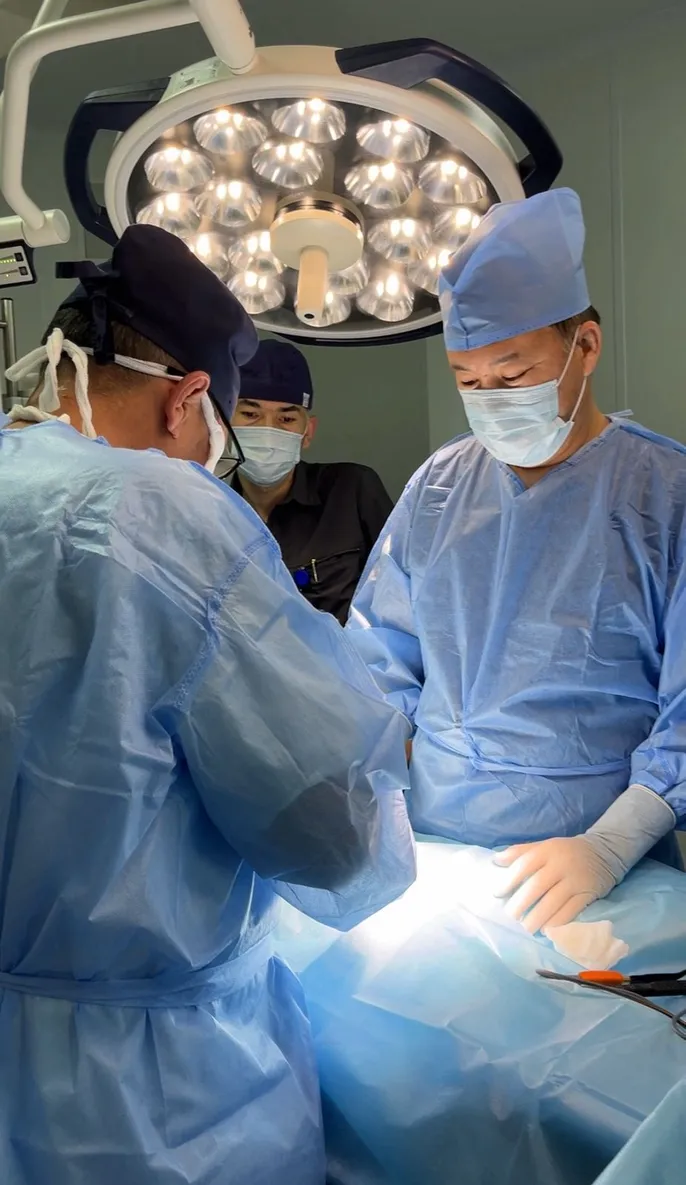 Фото: пресс-служба акимата Алматы