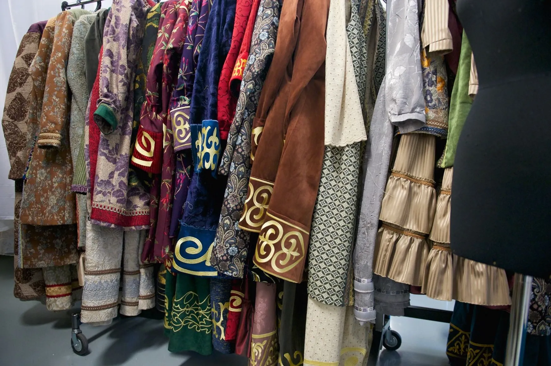 «Астана Опера»