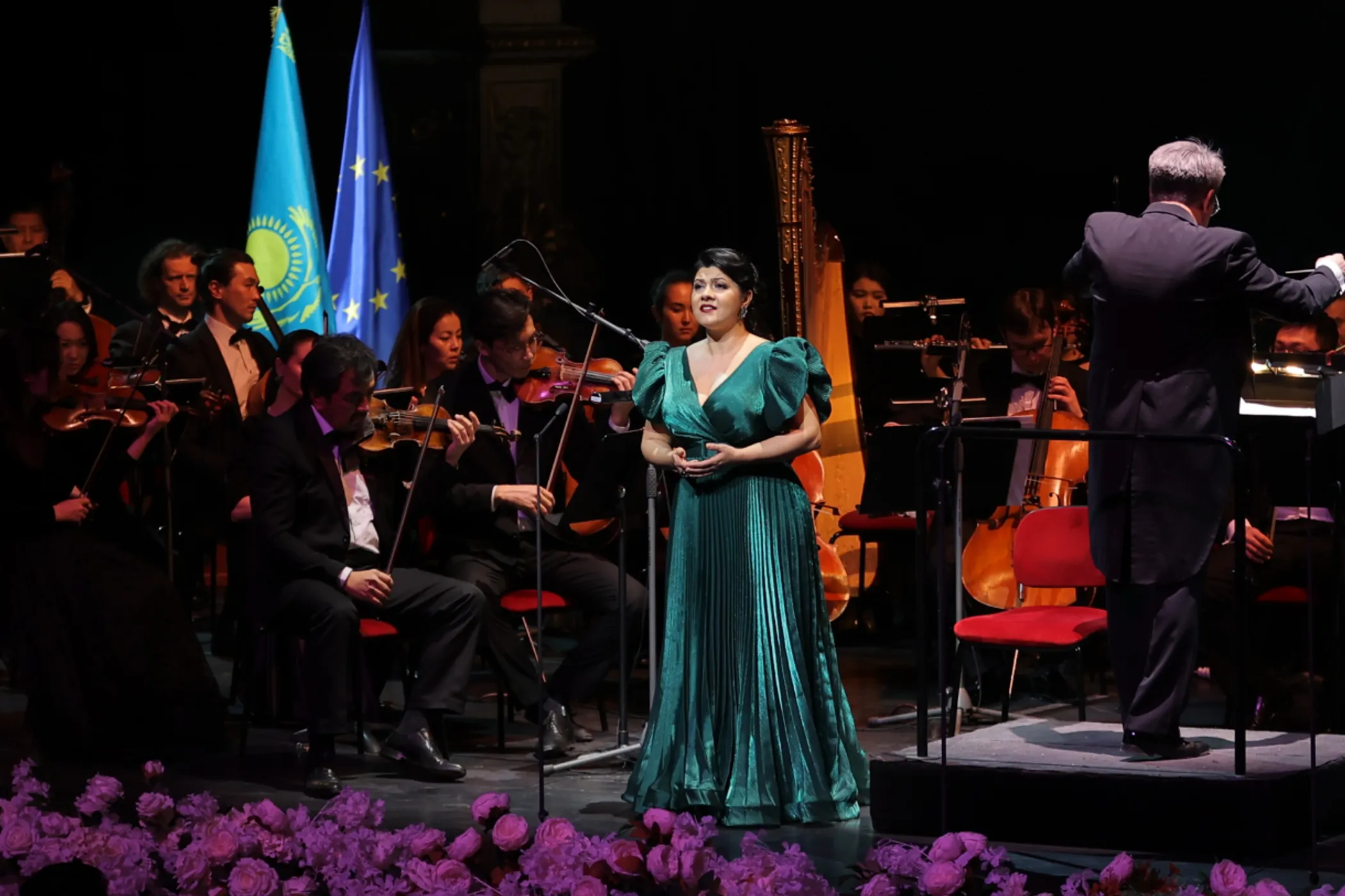 Astana Opera