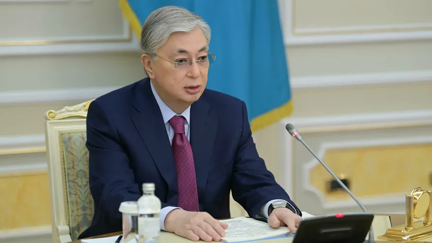 Qazaqstan Monitor: Wage Growth is an illusion, Nuclear Power is a must-have - what else did Tokayev say?