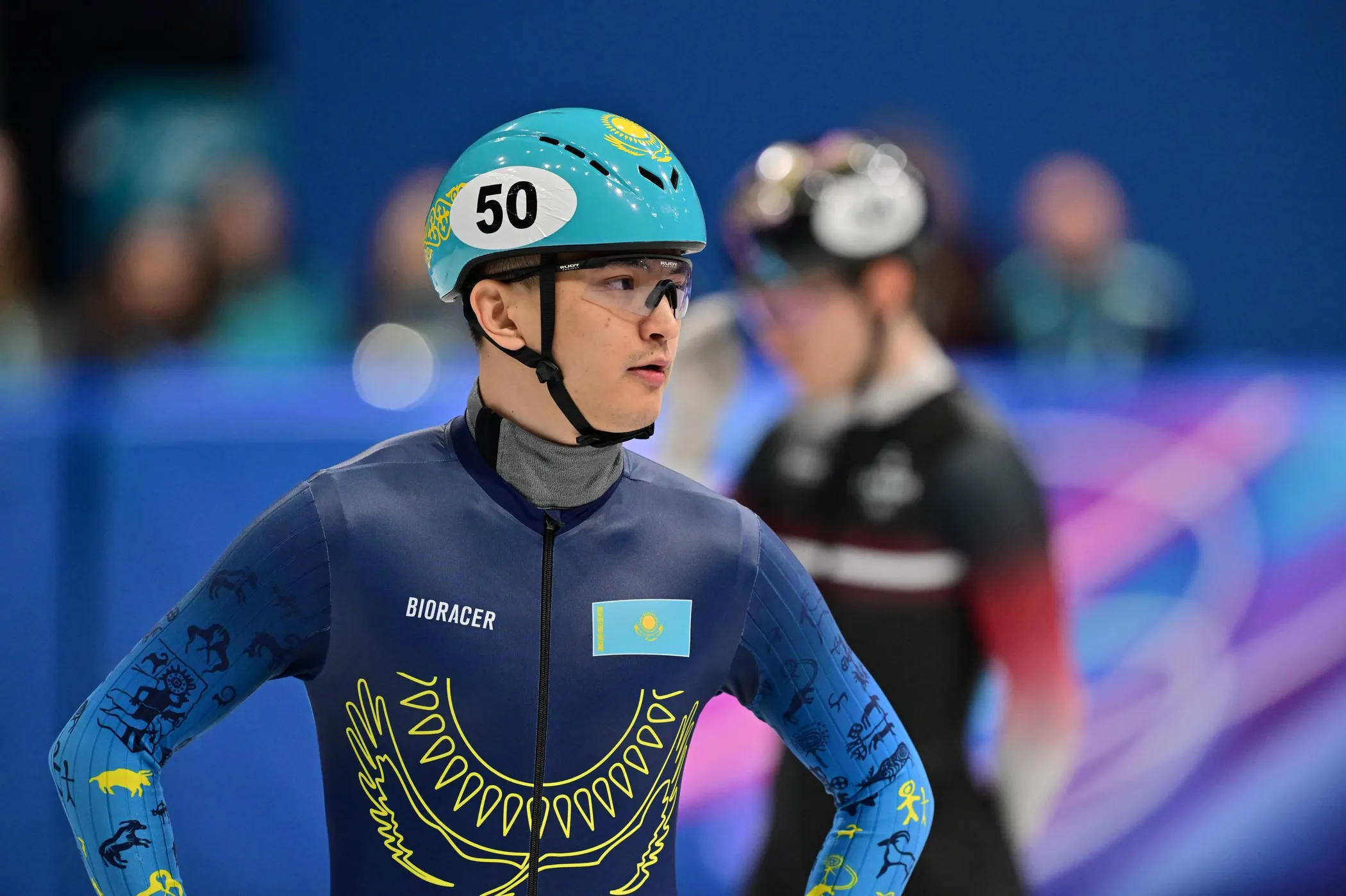 Фото: Сали Сабиров