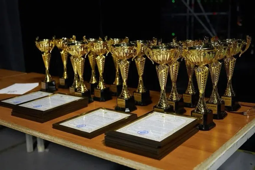 Facebook / Дарын РҒПО