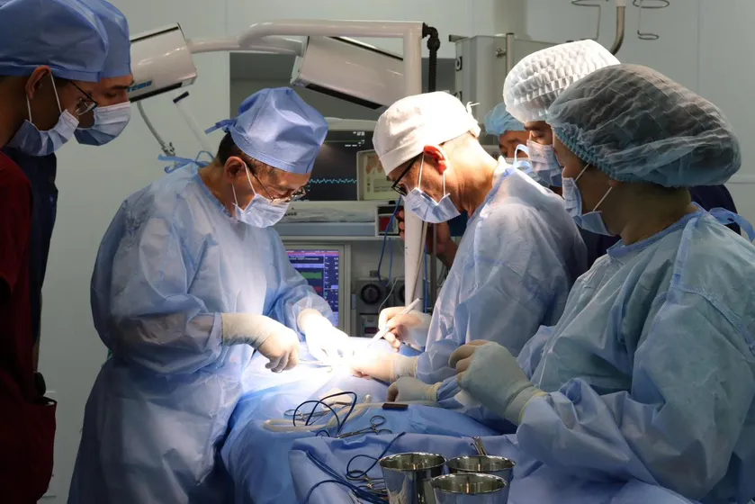 Фото: Алматы әкімдігі