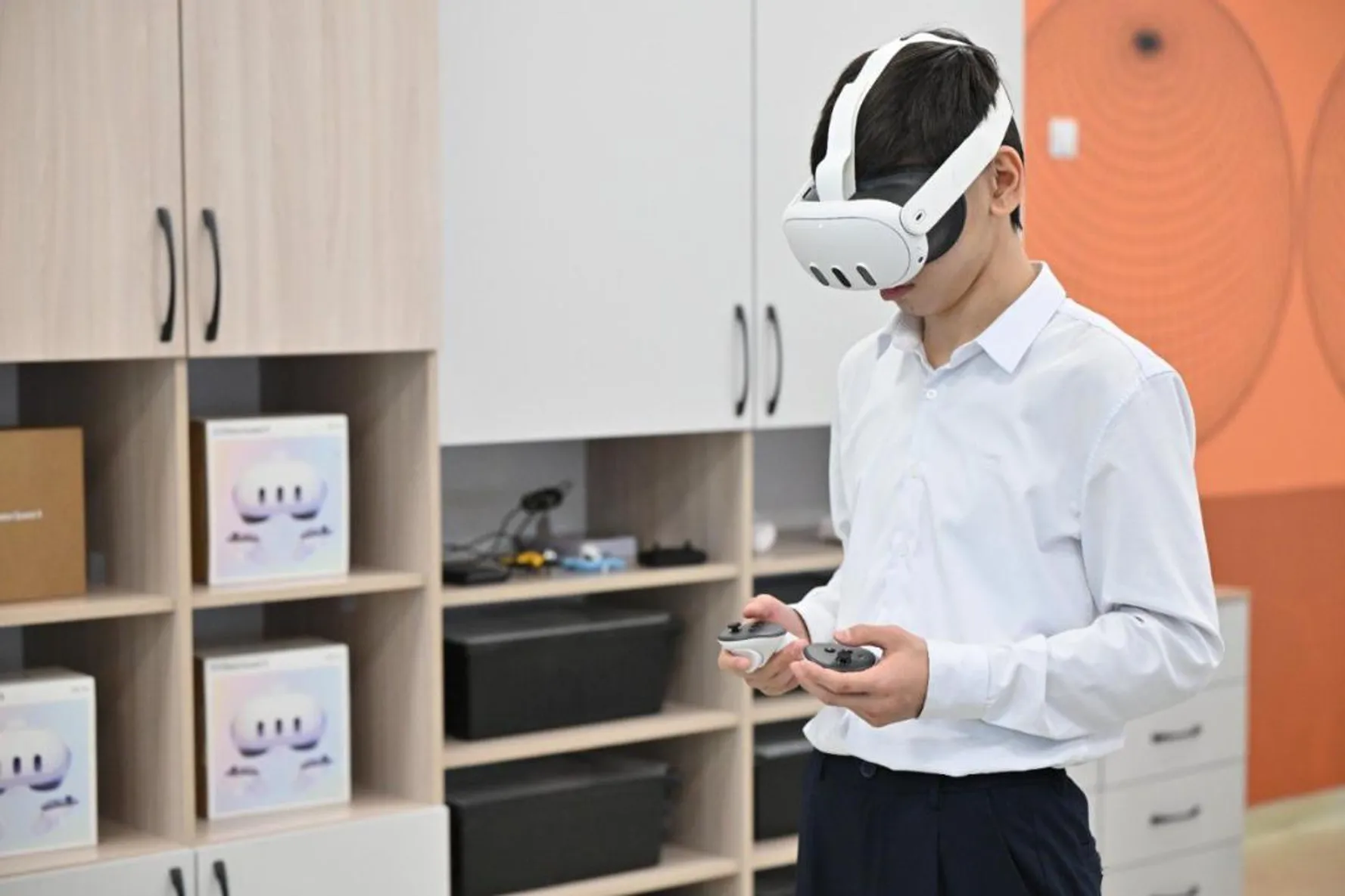 Фото: акимат Астаны