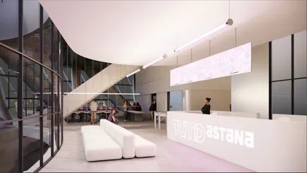 astanahub