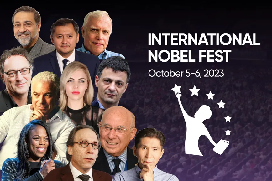 Nobel Fest