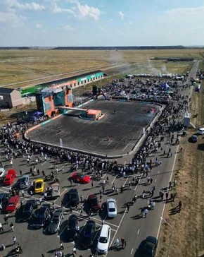 Фото: Павлодар облысының әкімдігі