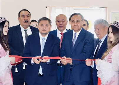 ҚР Ғылым және жоғары білім министрлігі