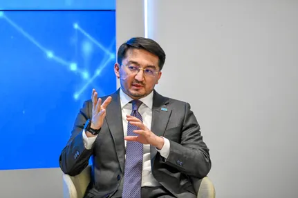 telegram / KZgovernment