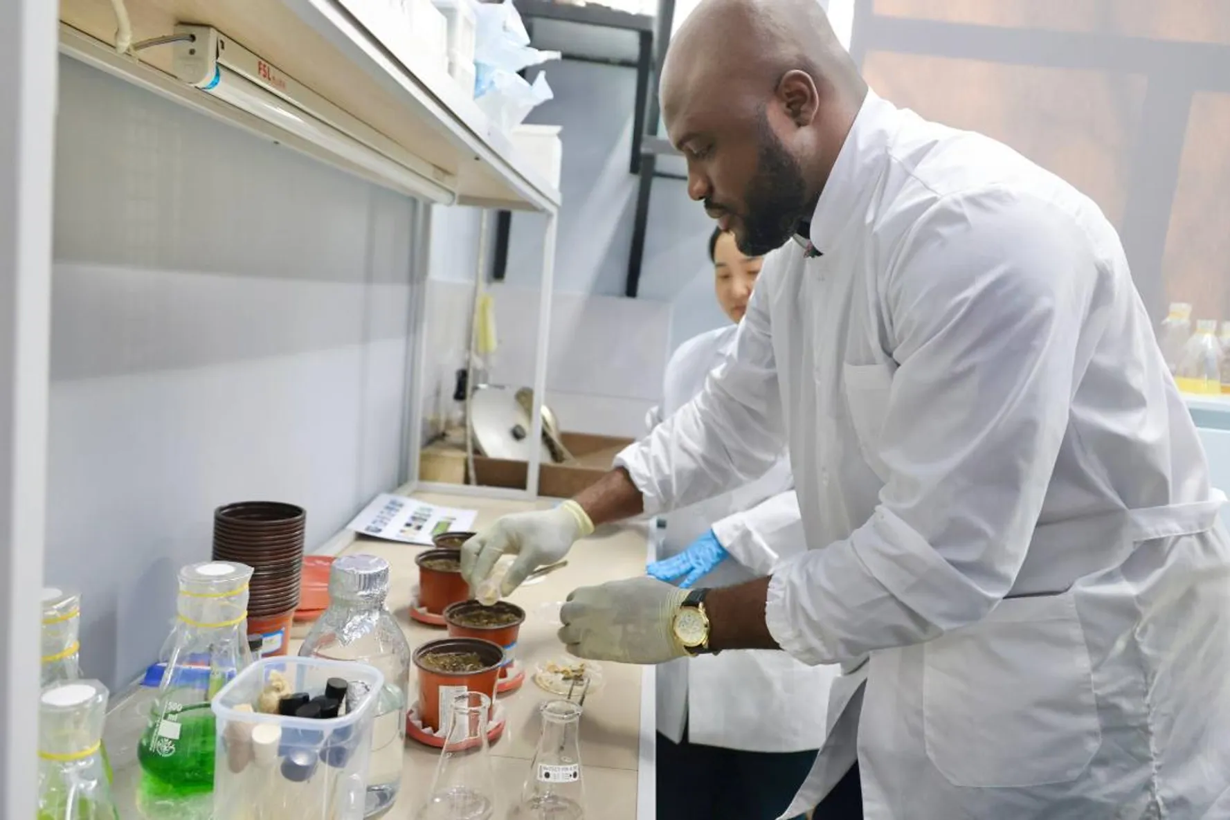 Министерство науки и высшего образования РК