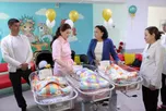Министерство здравоохранения РК