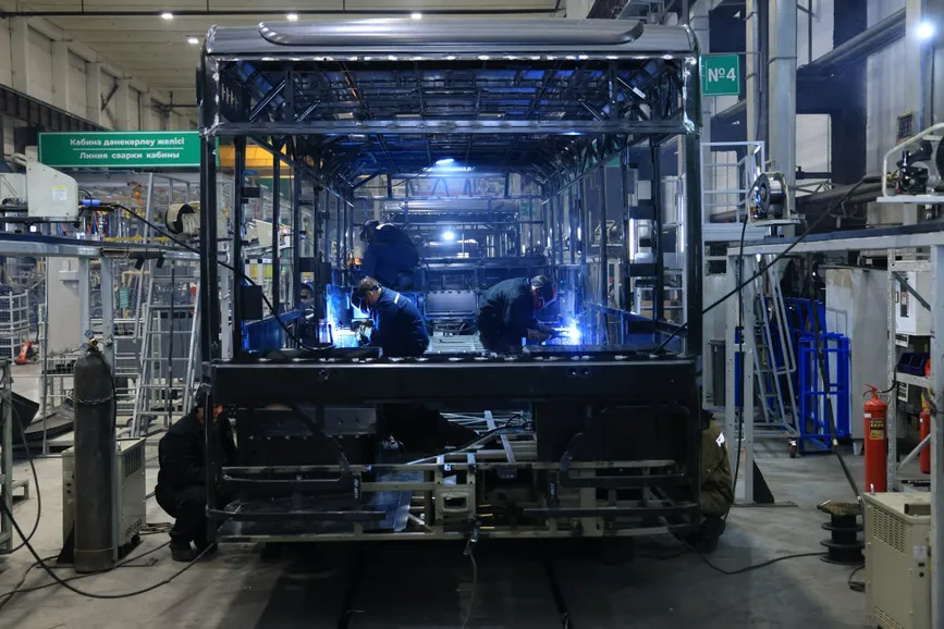 telegram / KZgovernment