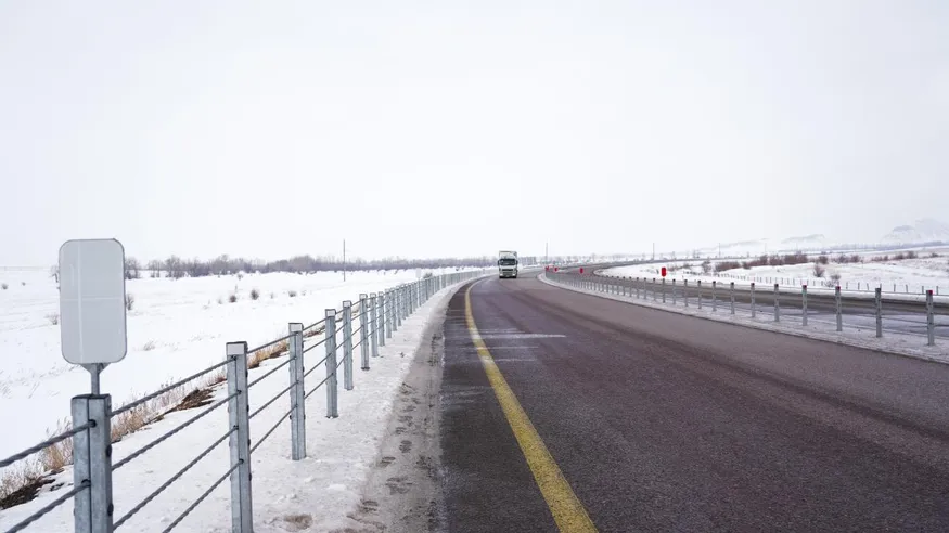 Министерство транспорта РК