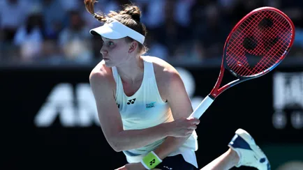 Қазақстан теннис федерациясы