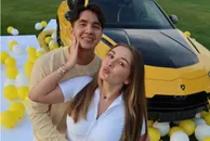 Фото: instagram.com/zhanabylov_e